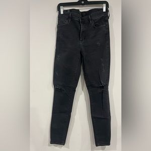 Citizen of humanity Ripper denim